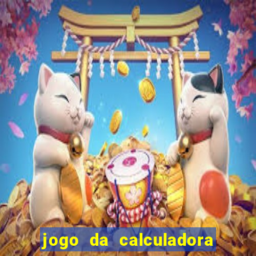 jogo da calculadora do amor